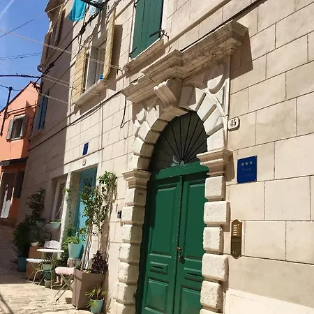 Casa Plava Sea View Apartment